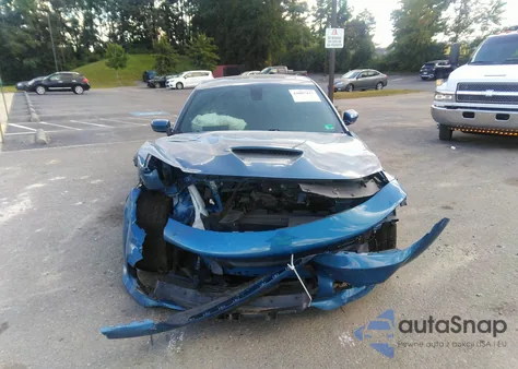 2020 Dodge Charger Scat Pack Widebody Rwd z USA, uszkodzony, nr VIN 2C3CDXGJ7LH197150